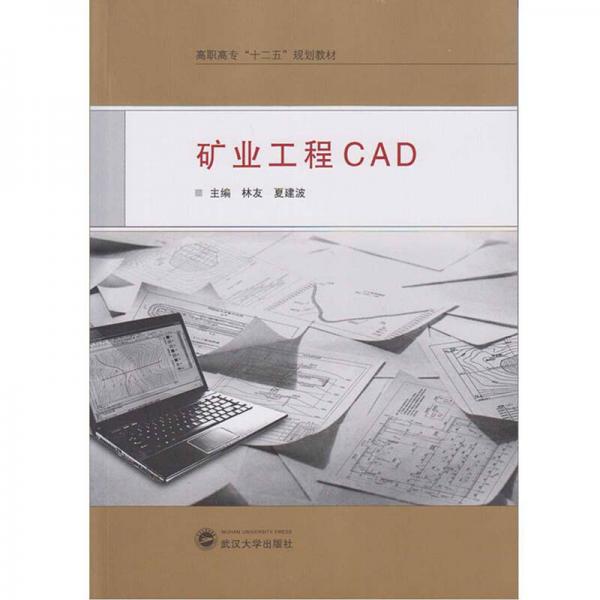 礦業(yè)工程CAD