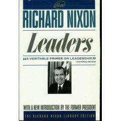 Leaders (The Richard Nixon Library Edition)