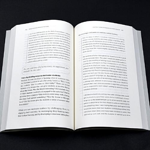 外语教学的原则