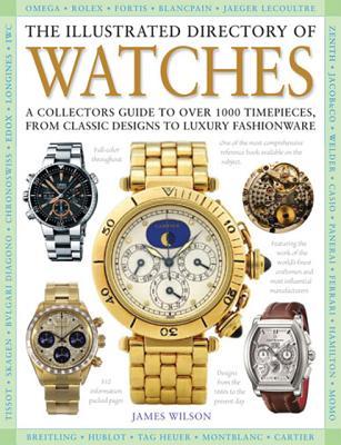 TheIllustratedDirectoryofWatches