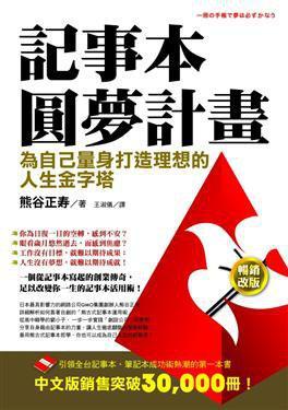 记事本圆梦计画