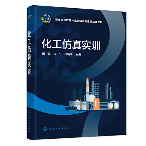 化工仿真實訓(xùn)