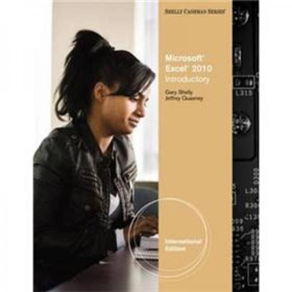 Microsoft? Excel 2010
