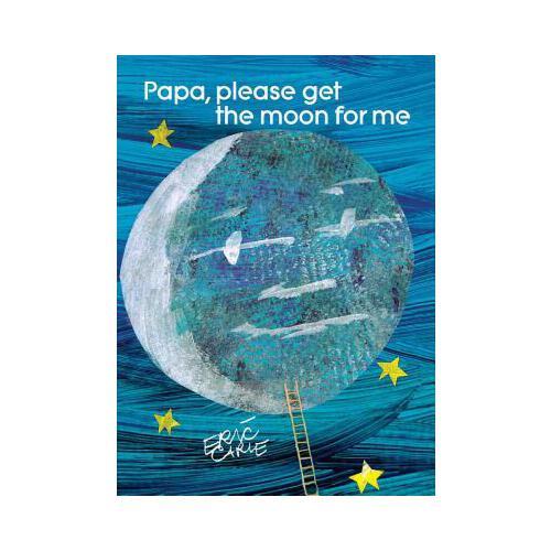 Papa, Please Get the Moon for Me