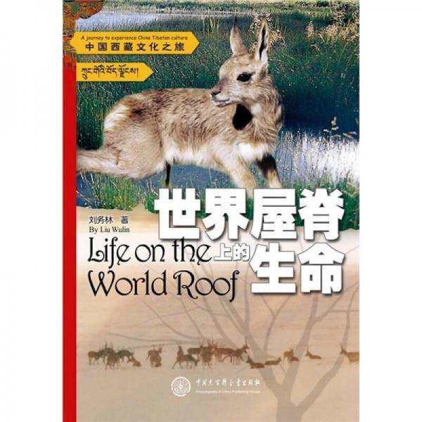 中國(guó)西藏文化之旅：世界屋脊上的生命