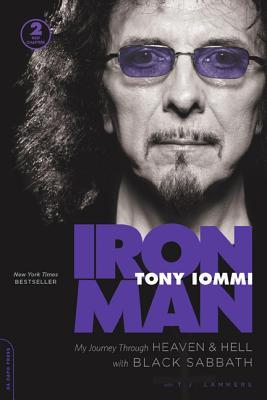 IronMan:MyJourneyThroughHeavenandHellwithBlackSabbath