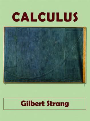 Calculus,SecondEdition