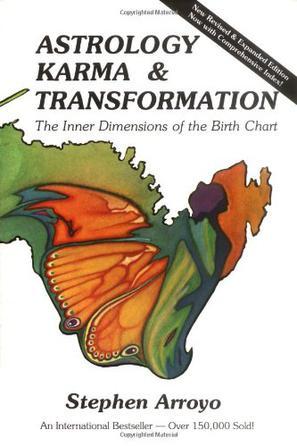 Astrology, Karma & Transformation：The Inner Dimensions of the Birth Chart