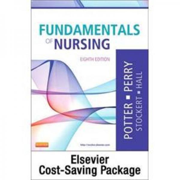 Fundamentals of Nursing - Text and Study Guide Package速成教程：新陈代谢和营养