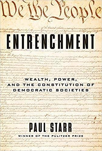 Entrenchment