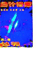 會(huì)計(jì)信息叢書 . 第二輯