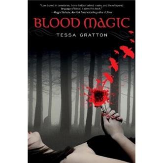 BloodMagic