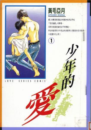 少年的愛