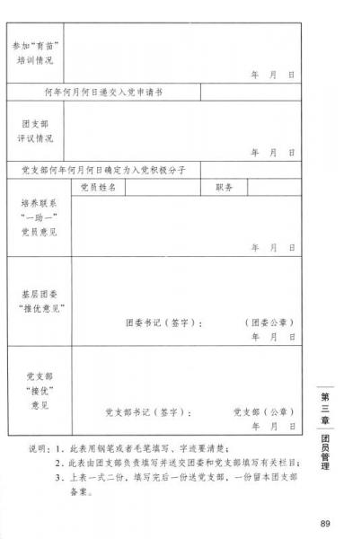 职业院校共青团工作参考读本