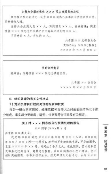 职业院校共青团工作参考读本