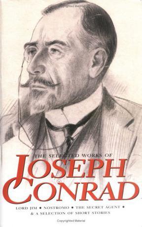 THE SELECTED WORKS OF JOSEPH CONRAD