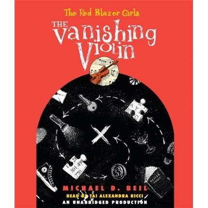 TheVanishingViolin