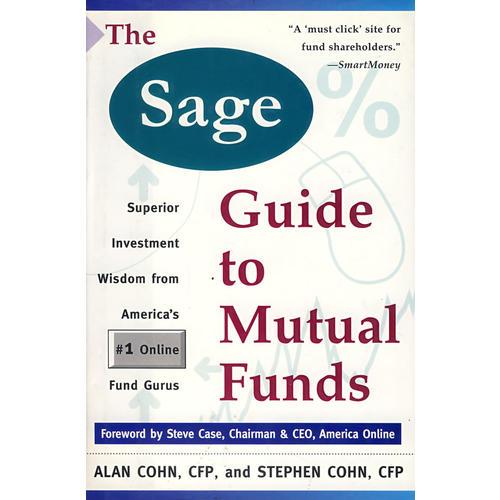基金投資指南 SAGE GUIDE TO MUTUAL FUNDS
