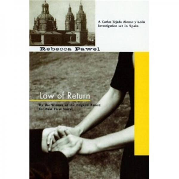 Law of Return