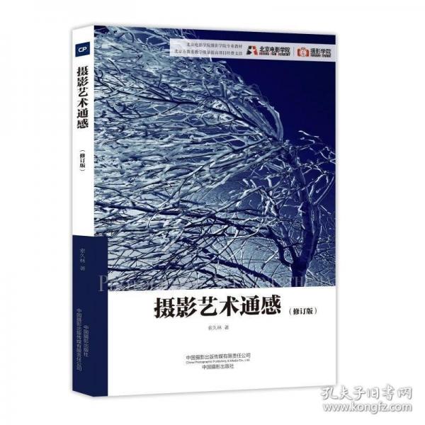 摄影艺术通感