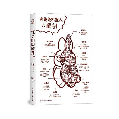 吃了肉肉好开心