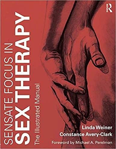 Sensate Focus in Sex Therapy