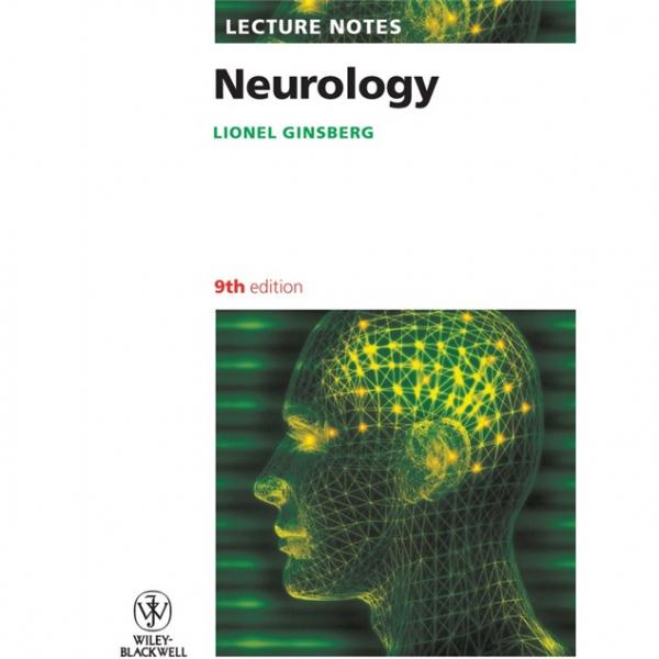 LectureNotes:Neurology,9thEdition