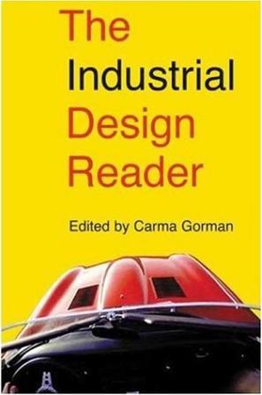 The Industrial Design Reader