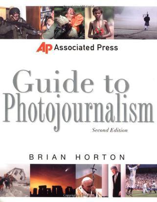 Associated Press Guide to Photojournalism