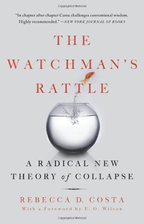 The Watchman's Rattle