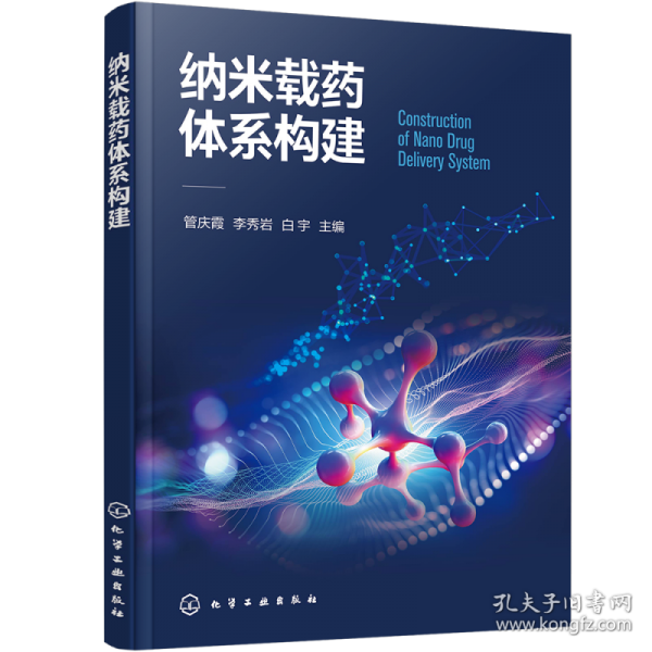 纳米载药体系构建
