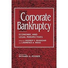 CorporateBankruptcy