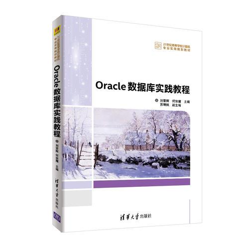 Oracle 数据库实践教程