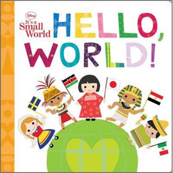 Small World: Hello, World!