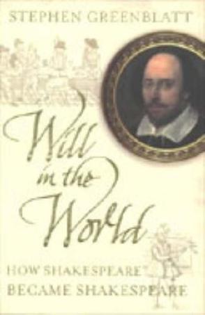 WILL IN THE WORLD：WILL IN THE WORLD