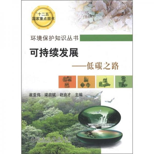 可持續(xù)發(fā)展：低碳之路