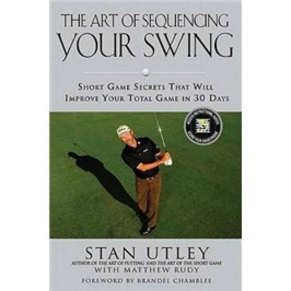 The Art of the Swing