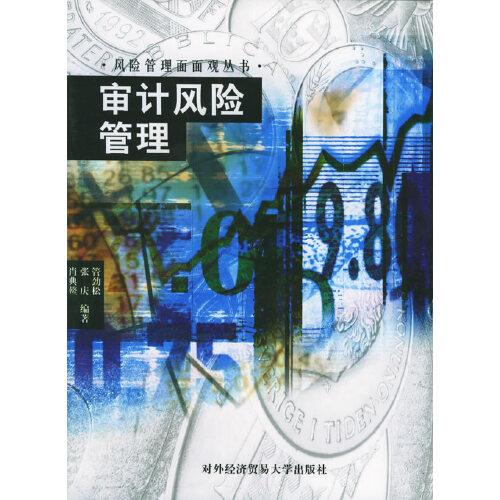 審計(jì)風(fēng)險(xiǎn)管理