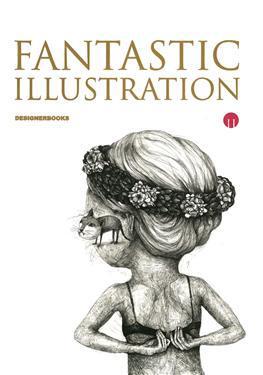 FANTASTIC ILLUSTRATION 2妙趣插畫2
