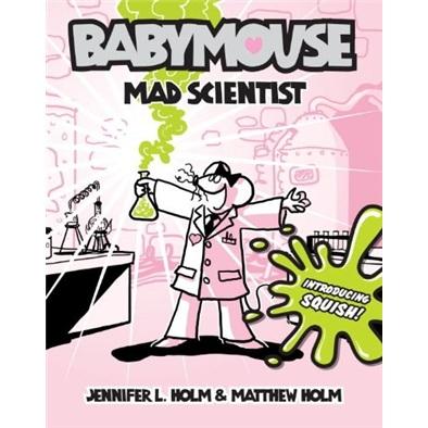 MadScientist