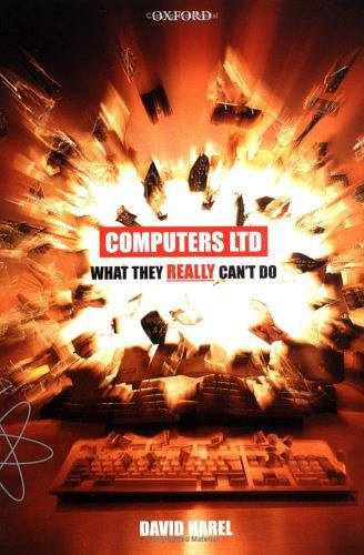 Computers Ltd.：What They Really Can't Do