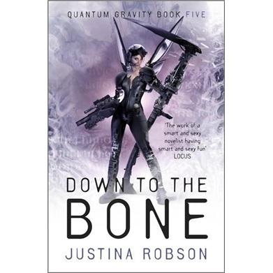 DowntotheBone