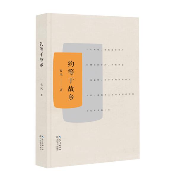 約等于故鄉(xiāng)