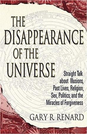 The Disappearance of the Universe
