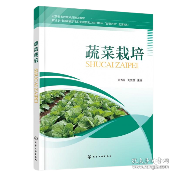 蔬菜栽培 種植業(yè)
