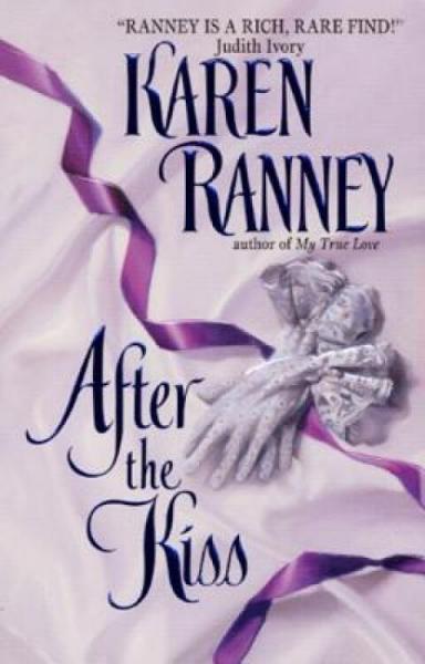 AftertheKiss(AvonRomanticTreasures)