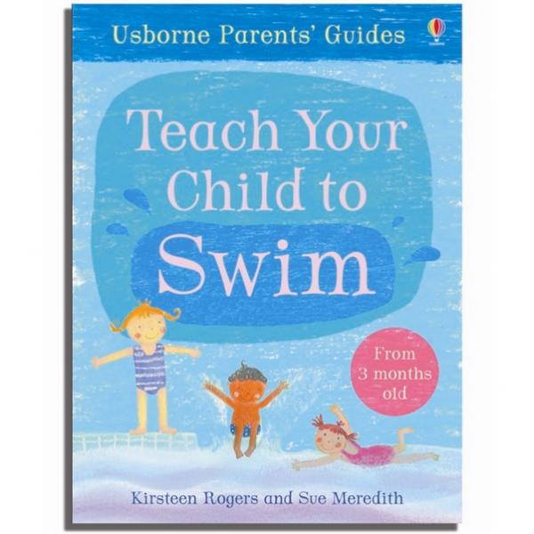 TeachYourChildtoSwim