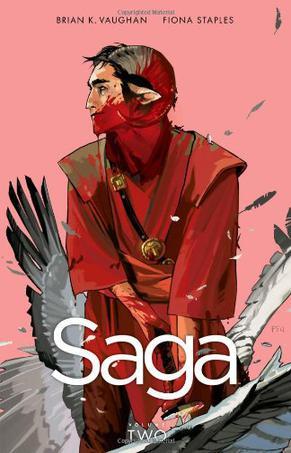 Saga, Vol 2