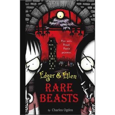 RareBeasts