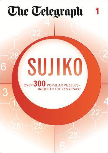 TheTelegraphSujiko,Vol.1